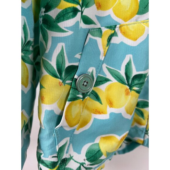 Kids Next UK Lemon Jacket - Picture 3 of 13